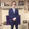 Justice Binder