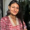 Dhruvi Shah