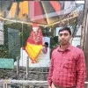 ANKIT KUMAR