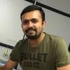 Anand Mohankrishnan