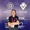 Ayşenur Sungur Baştuğ