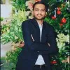 Laxmikant Borade