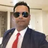 Girijesh Pati Tripathi