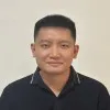 Eric Zhang