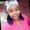Karabo Mashegoane