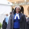 Immaculate wanjiku