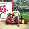 Kishor Sawant