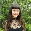 Violet Glenewinkel