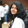 Nidhi bhandary
