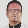 Kingshuk Chakraborty