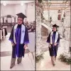 Pharmacist Noran Ezzat Mohamed Sakr