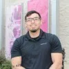 Erick Reyes