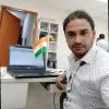 Nomit Kumar