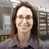 Tina Morrison