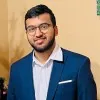 Akhil Madavarapu