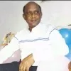 KUMAR Chinthapalli