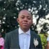 Vusumuzi Mahlangu