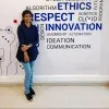 Thulashika Balachandran