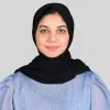 Bushra Qamar
