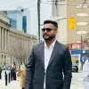 Ramandeep Hanspal