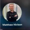 Matthew Nivison