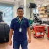 MUHAMMAD AIZAT BAHARIM