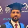 Sheheryar Raja