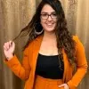 CA Khushboo Patel