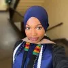 Jenaba Camara