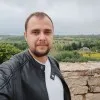 Dmitry Gapanovich
