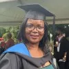 Wendy Mbano