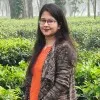 Smriti Rekha Goswami