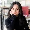 Sarah Shaikh