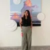 Shrinika Somvanshi