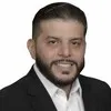 Adrian Garza