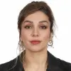 Maryam Naeimi