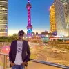 Shubham Kumar