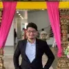 Rajath Yogish Shetty
