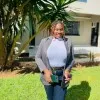 Ethel Mwamba