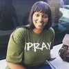Chekesha Seymour