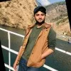 Waiz Khan