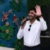 JAYANT AGARWAL