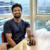 Siddhesh Jadhav