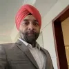 Harpreetsingh Arora