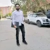 Saddam Hossain