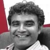 Hitesh Haridevan