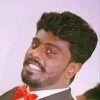 Ashwin Sridhar