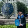 Achmad Erick Faizal