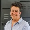 Deidre Nortje