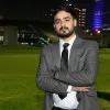Usman bhatti